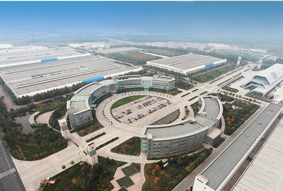 山東重工攜手普洛斯共建物流園生態(tài)系統(tǒng)，推動(dòng)物料搬運(yùn)裝備制造創(chuàng)新