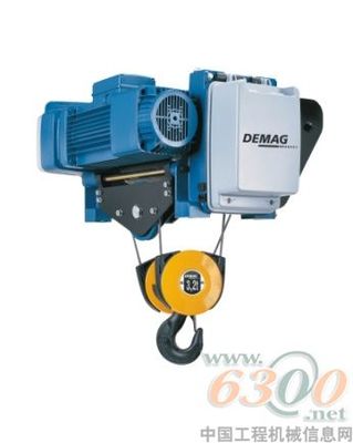 德馬格攜多款創(chuàng)新產(chǎn)品亮相AMTS2013上海汽車(chē)裝備展，引領(lǐng)物料搬運(yùn)裝備新潮流